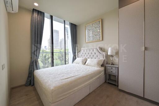 Noble Recole BTS ASOKE 1 Bed 1 Bath  C100915003