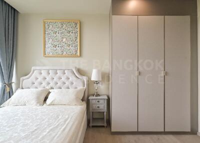 Noble Recole BTS ASOKE 1 Bed 1 Bath  C100915003