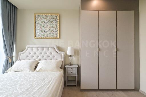 Noble Recole BTS ASOKE 1 Bed 1 Bath  C100915003