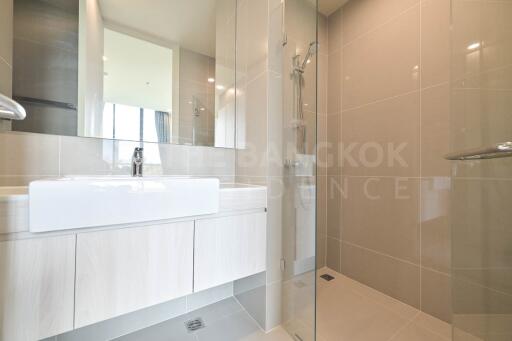 Noble Recole BTS ASOKE 1 Bed 1 Bath  C100915003