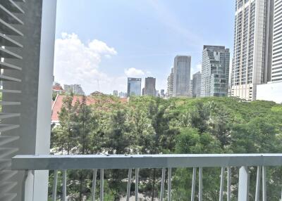 Noble Recole BTS ASOKE 1 Bed 1 Bath  C100915003