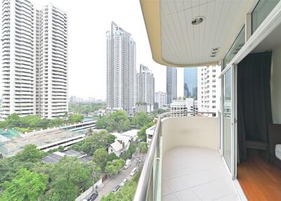 Sukhumvit City Resort BTS NANA 2 Bed 2 Bath  C1802100294