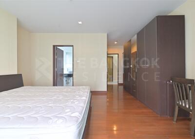 Sukhumvit City Resort BTS NANA 2 Bed 2 Bath  C1802100294