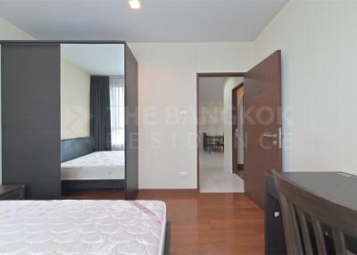 Sukhumvit City Resort BTS NANA 2 Bed 2 Bath  C1802100294