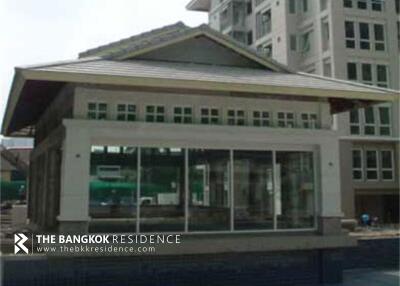 The Bangkok Condo (Narathiwas) BTS CHONG NONSI 2 Bed 2 Bath  C070616045