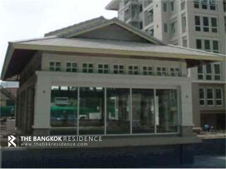 The Bangkok Condo (Narathiwas) BTS CHONG NONSI 2 Bed 2 Bath  C070616045