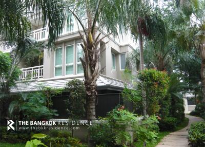 The Bangkok Condo (Narathiwas) BTS CHONG NONSI 2 Bed 2 Bath  C070616045