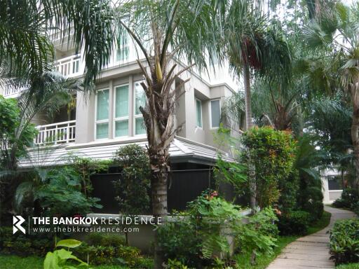 The Bangkok Condo (Narathiwas) BTS CHONG NONSI 2 Bed 2 Bath  C070616045