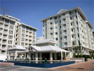 The Bangkok Condo (Narathiwas) BTS CHONG NONSI 2 Bed 2 Bath  C070616045