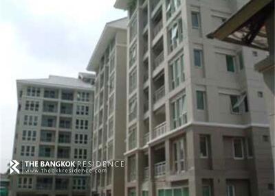 The Bangkok Condo (Narathiwas) BTS CHONG NONSI 2 Bed 2 Bath  C070616045