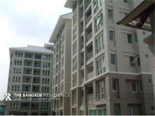 The Bangkok Condo (Narathiwas) BTS CHONG NONSI 2 Bed 2 Bath  C070616045