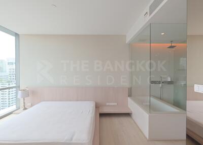 The Room Sukhumvit  21 BTS ASOKE 1 Bed 1 Bath  C180214012