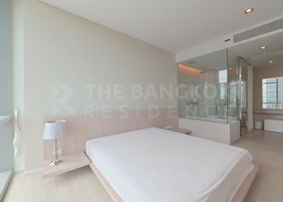 The Room Sukhumvit  21 BTS ASOKE 1 Bed 1 Bath  C180214012