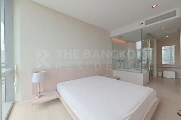 The Room Sukhumvit  21 BTS ASOKE 1 Bed 1 Bath  C180214012