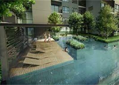 Teal Sathorn-Taksin BTS WONGWIAN YAI 2 Bed 2 Bath  C290615015