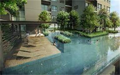 Teal Sathorn-Taksin BTS WONGWIAN YAI 2 Bed 2 Bath  C290615015