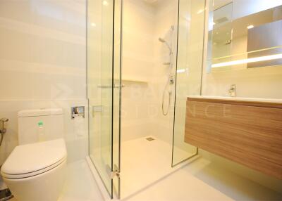 Keyne by Sansiri BTS THONG LO 2 Bed 2 Bath  C270713022