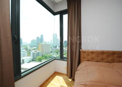 Keyne by Sansiri BTS THONG LO 2 Bed 2 Bath  C270713022