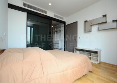 Keyne by Sansiri BTS THONG LO 2 Bed 2 Bath  C270713022