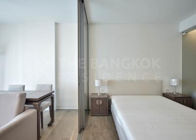 Siamese 39 BTS PHROM PHONG 1 Bed 1 Bath  C290115006