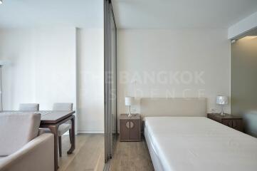 Siamese 39 BTS PHROM PHONG 1 Bed 1 Bath  C290115006