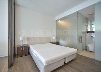 Siamese 39 BTS PHROM PHONG 1 Bed 1 Bath  C290115006