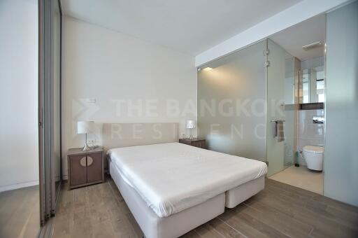 Siamese 39 BTS PHROM PHONG 1 Bed 1 Bath  C290115006