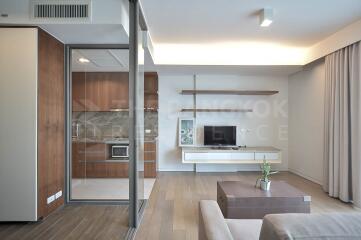 Siamese 39 BTS PHROM PHONG 1 Bed 1 Bath  C290115006