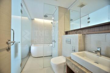 Siamese 39 BTS PHROM PHONG 1 Bed 1 Bath  C290115006