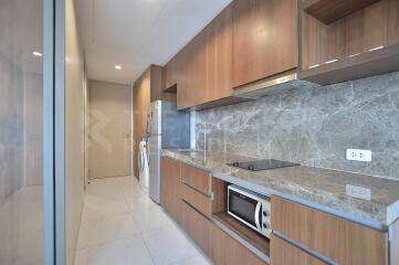 Siamese 39 BTS PHROM PHONG 1 Bed 1 Bath  C290115006