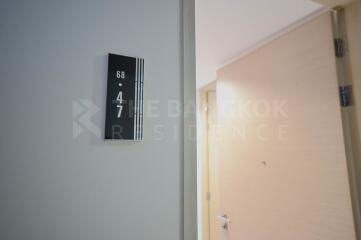 Siamese 39 BTS PHROM PHONG 1 Bed 1 Bath  C290115006