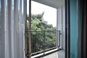 Siamese 39 BTS PHROM PHONG 1 Bed 1 Bath  C290115006