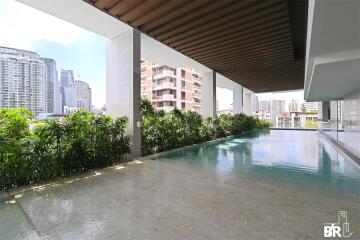 Aequa Sukhumvit 49 BTS PHROM PHONG 1 Bed 1 Bath  C050214013