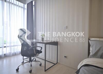 M Thonglor 10 BTS THONG LO 1 Bed 1 Bath  C081216014