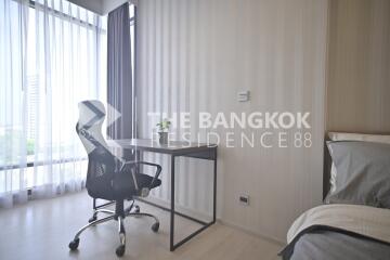 M Thonglor 10 BTS THONG LO 1 Bed 1 Bath  C081216014