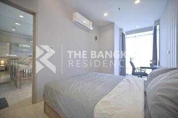 M Thonglor 10 BTS THONG LO 1 Bed 1 Bath  C081216014