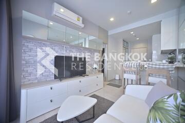 M Thonglor 10 BTS THONG LO 1 Bed 1 Bath  C081216014