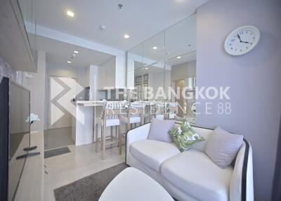 M Thonglor 10 BTS THONG LO 1 Bed 1 Bath  C081216014