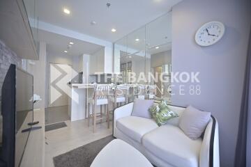 M Thonglor 10 BTS THONG LO 1 Bed 1 Bath  C081216014