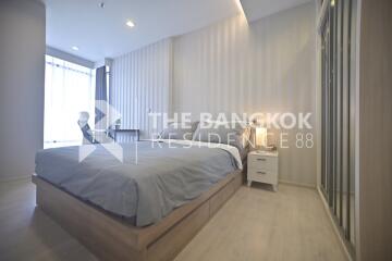 M Thonglor 10 BTS THONG LO 1 Bed 1 Bath  C081216014