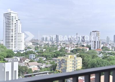 M Thonglor 10 BTS THONG LO 1 Bed 1 Bath  C081216014