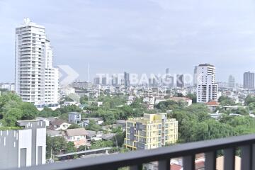 M Thonglor 10 BTS THONG LO 1 Bed 1 Bath  C081216014