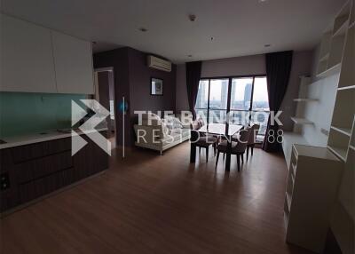 Urbano Absolute Sathon-Taksin BTS KRUNG THON BURI 2 Bed 2 Bath  C150617013