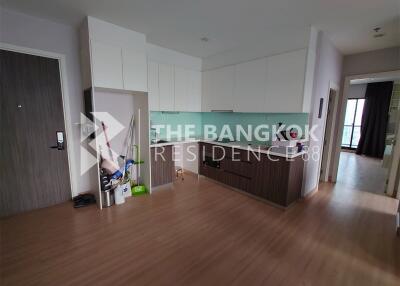 Urbano Absolute Sathon-Taksin BTS KRUNG THON BURI 2 Bed 2 Bath  C150617013