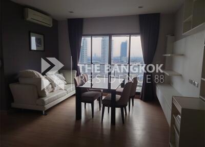 Urbano Absolute Sathon-Taksin BTS KRUNG THON BURI 2 Bed 2 Bath  C150617013