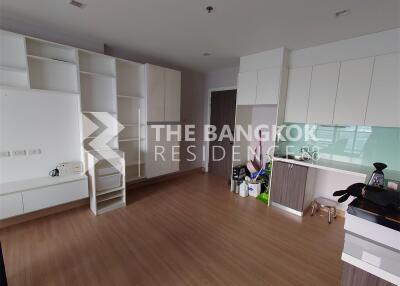 Urbano Absolute Sathon-Taksin BTS KRUNG THON BURI 2 Bed 2 Bath  C150617013