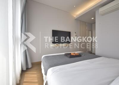 The Lumpini 24 BTS PHROM PHONG 2 Bed 2 Bath  C210316024