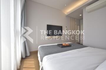 The Lumpini 24 BTS PHROM PHONG 2 Bed 2 Bath  C210316024