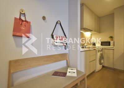 The Lumpini 24 BTS PHROM PHONG 2 Bed 2 Bath  C210316024