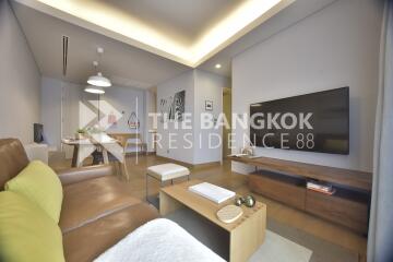 The Lumpini 24 BTS PHROM PHONG 2 Bed 2 Bath  C210316024